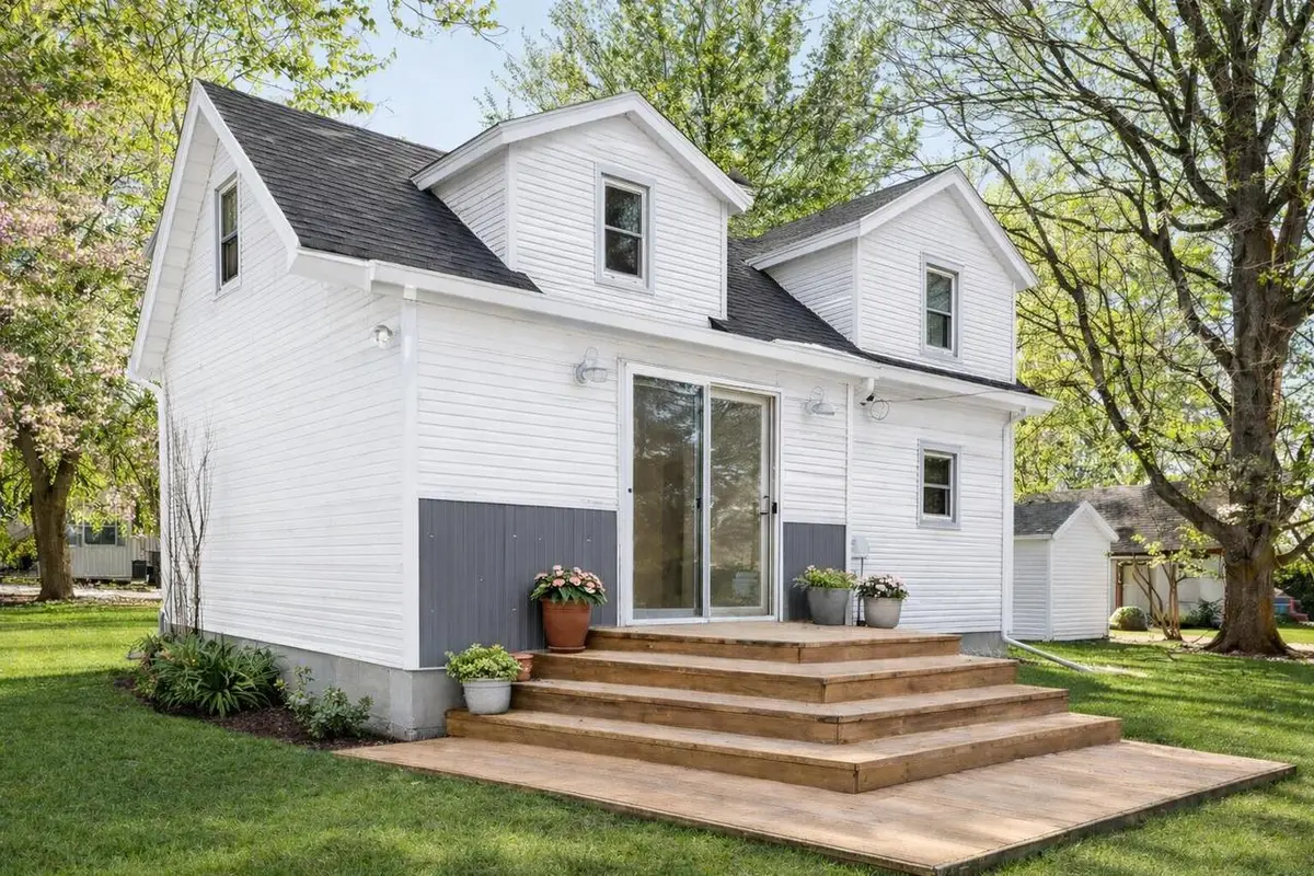 1328 N 36th STREET, Sheboygan, WI 53081 - #1