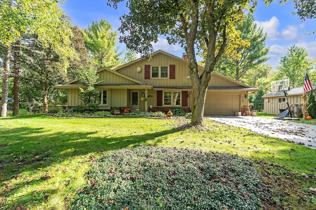 4280 Ridge ROAD, Colgate, WI 53017 - #1