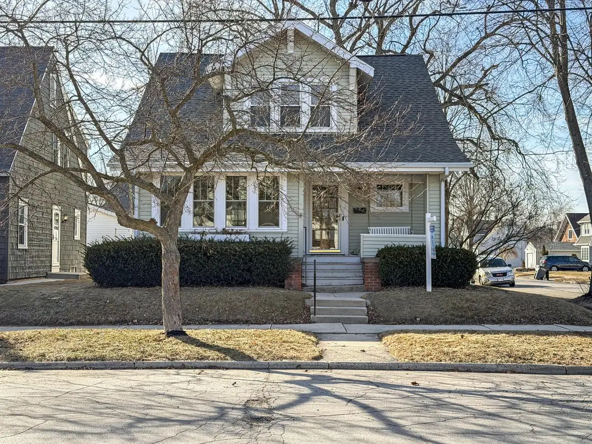 2430 N 5th STREET, Sheboygan, WI 53083 - #1