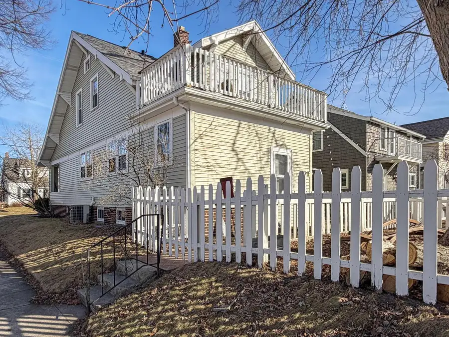 2430 N 5th STREET, Sheboygan, WI 53083 - #2