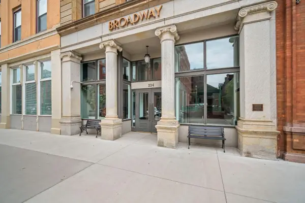 234 N Broadway #516, Milwaukee, WI 53202