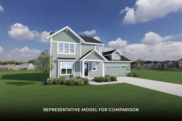 1222 Arrowood CIRCLE W, Oconomowoc, WI 53066