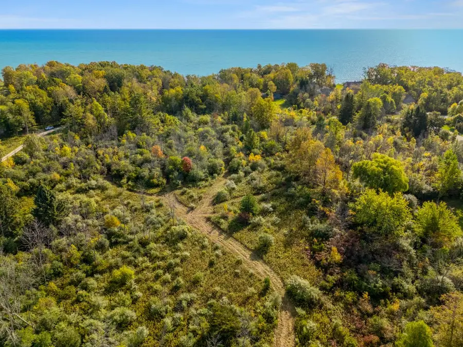13600 N LAKE SHORE DRIVE, Mequon, WI 53092 - #3
