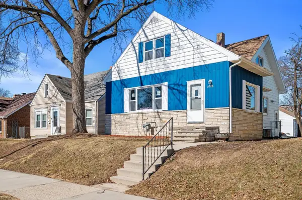 6706 W Chambers STREET, Milwaukee, WI 53210