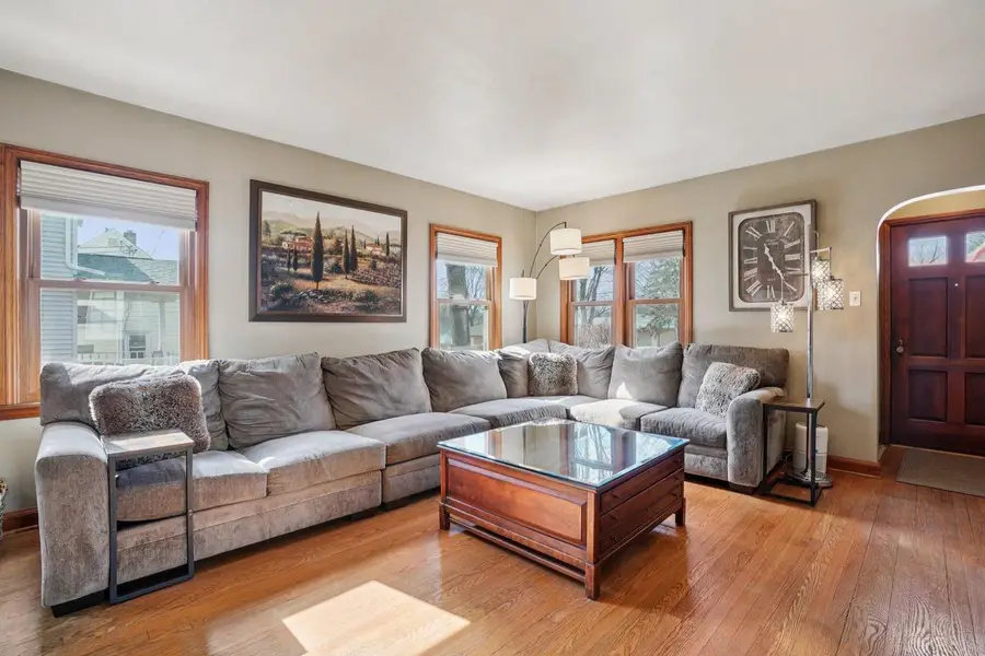 2352 S 80th STREET, West Allis, WI 53219 - #2