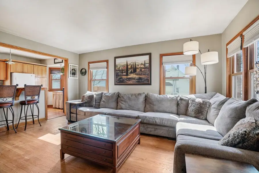 2352 S 80th STREET, West Allis, WI 53219 - #3