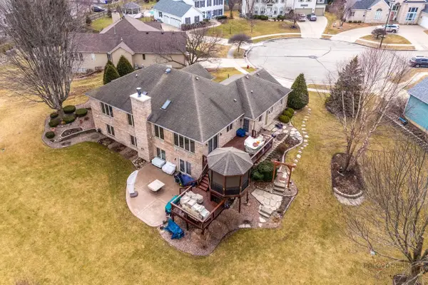 3210 13th PLACE, Kenosha, WI 53144