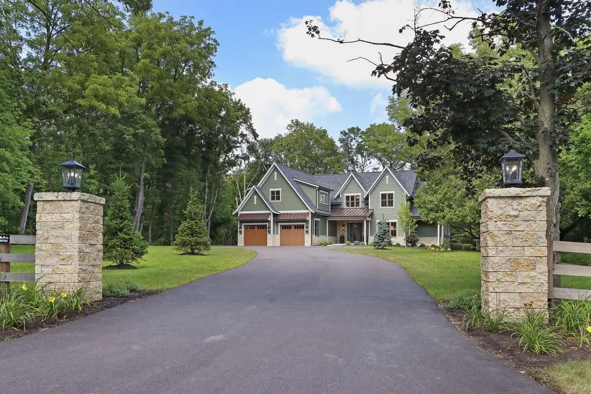 W3650 Snake ROAD, Lake Geneva, WI 53147 - #1