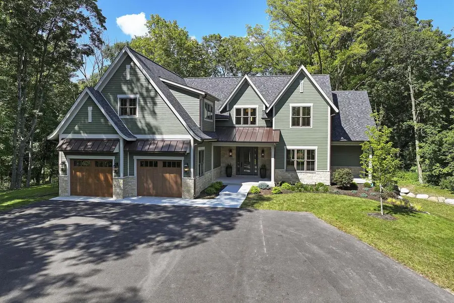 W3650 Snake ROAD, Lake Geneva, WI 53147 - #2