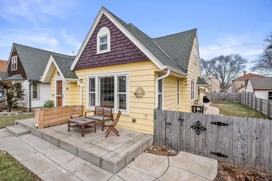 3518 N 56th STREET #3520, Milwaukee, WI 53216 - #2