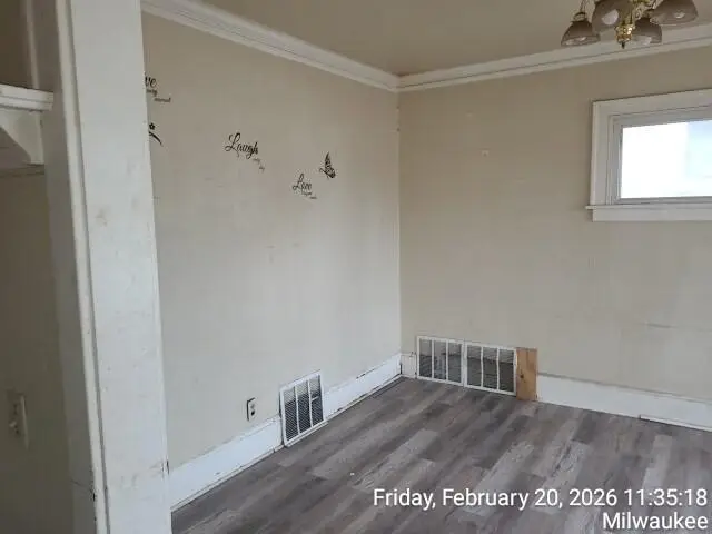 3221 N 38th STREET, Milwaukee, WI 53216 - #2