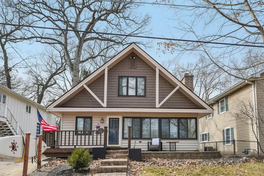 N1577 Shore Haven DRIVE, Fontana, WI 53125 - #2