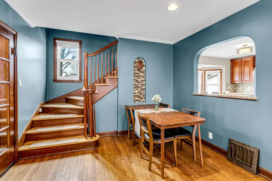 3527 S 82nd STREET, Milwaukee, WI 53220 - #3