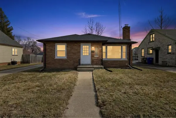 7525 6th AVENUE, Kenosha, WI 53143