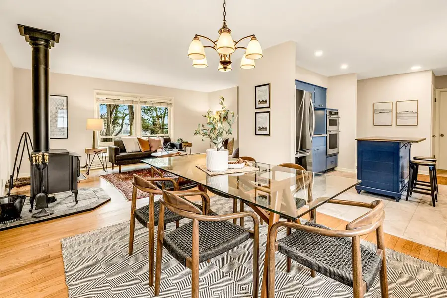 13733 N Hillside DRIVE, Mequon, WI 53097 - #3