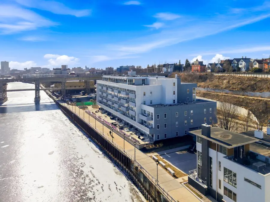 1902 N Commerce STREET #105, Milwaukee, WI 53212 - #2