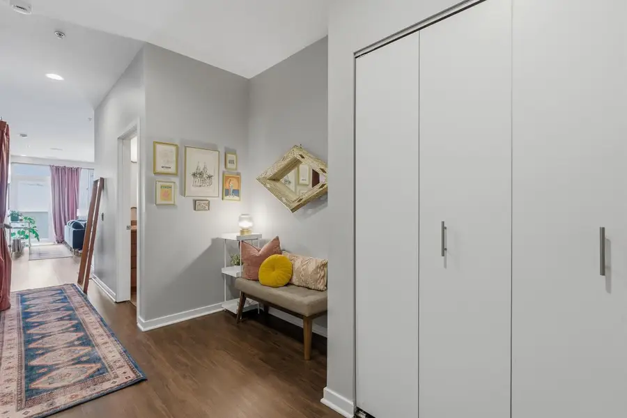 1902 N Commerce STREET #105, Milwaukee, WI 53212 - #3