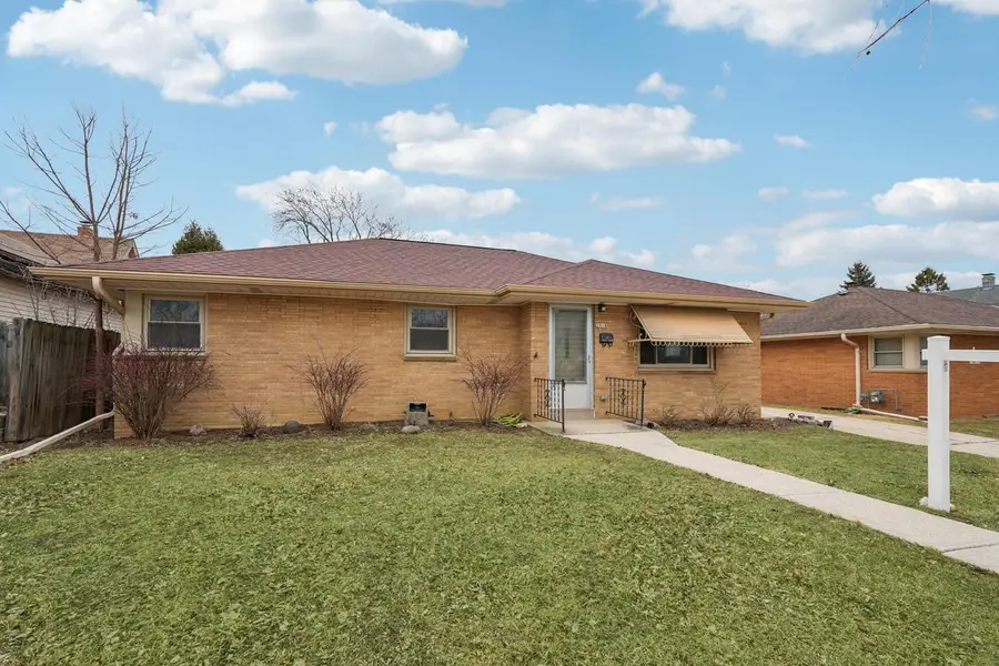 2818 S 72nd STREET, West Allis, WI 53219 - #3
