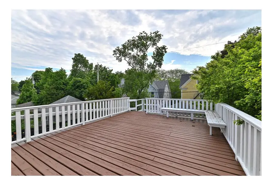 2834 N Hackett AVENUE, Milwaukee, WI 53211 - #3