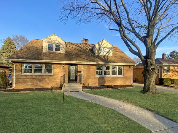 7921 18th AVENUE, Kenosha, WI 53143