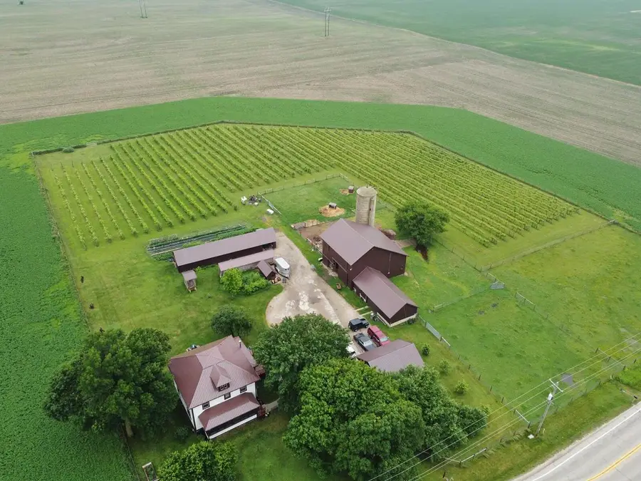 W5837 County Road A, Elkhorn, WI 53121 - #2