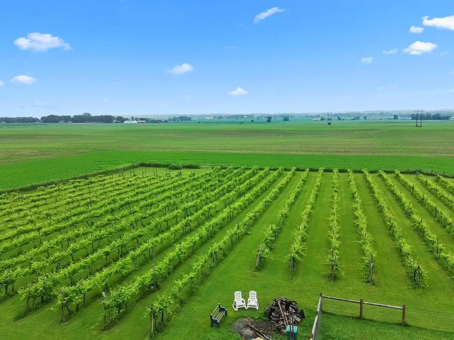 W5837 County Road A, Elkhorn, WI 53121 - #3