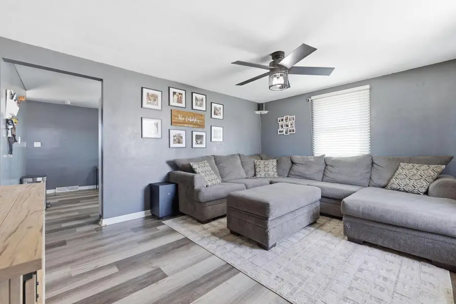 8741 37th AVENUE, Kenosha, WI 53142 - #2