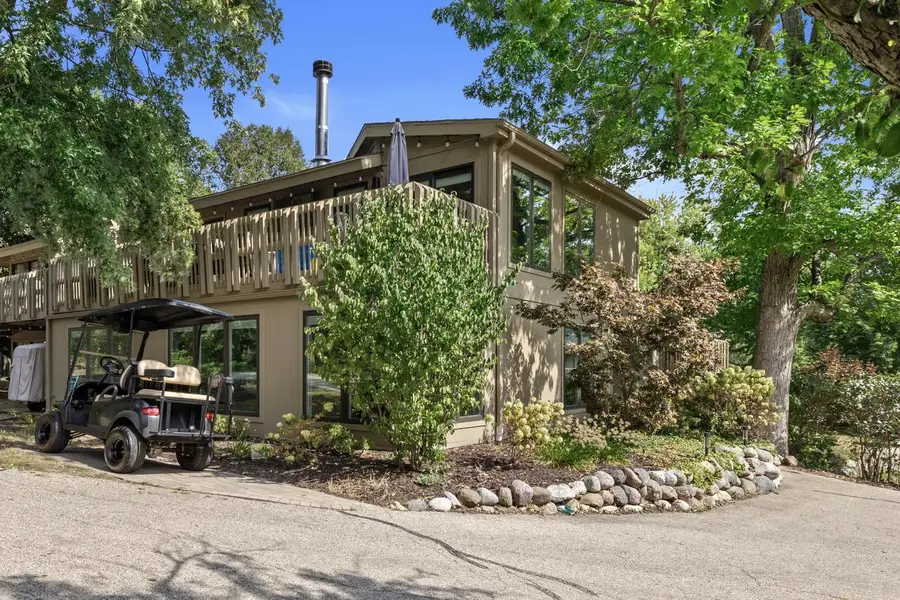 603 Knollwood CIRCLE #A, Fontana, WI 53125 - #2