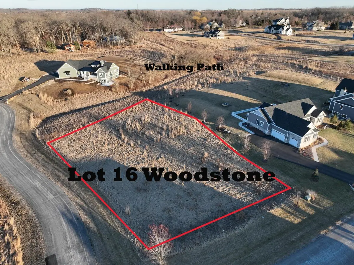 Lot 16 WOODSTONE LANE, Lake Geneva, WI 53147 - #1