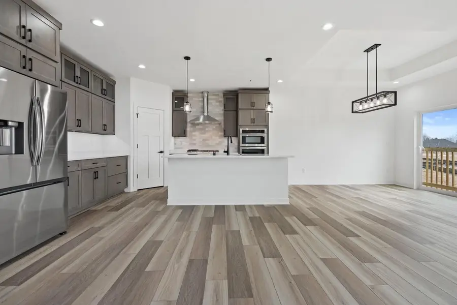 N66W20955 Sweet Clover DRIVE, Menomonee Falls, WI 53051 - #3