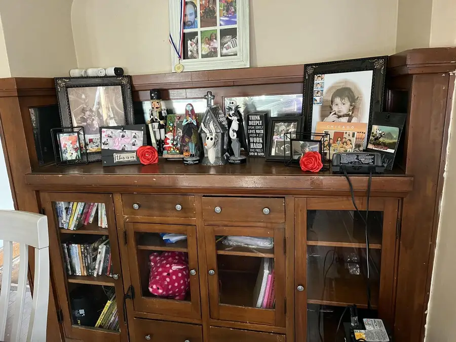 1932 S 31st STREET #1934, Milwaukee, WI 53215 - #3