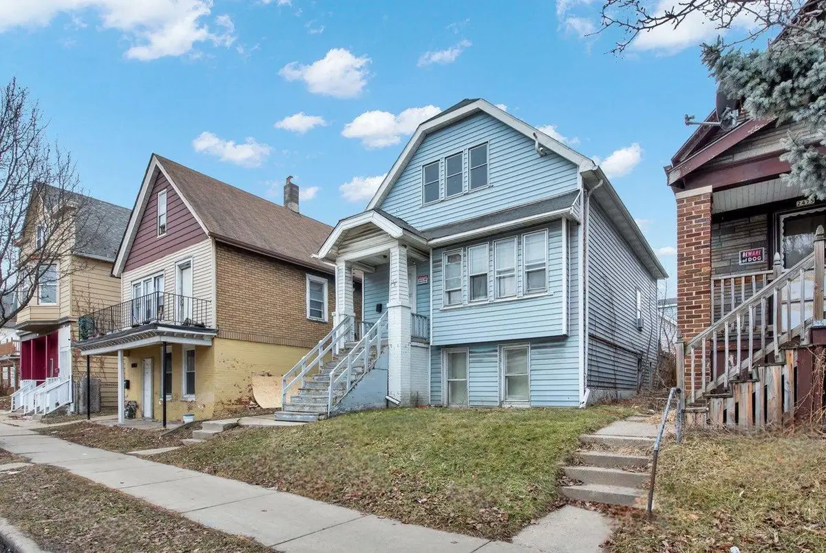 2477 S 6th STREET #2477A, Milwaukee, WI 53215 - #1