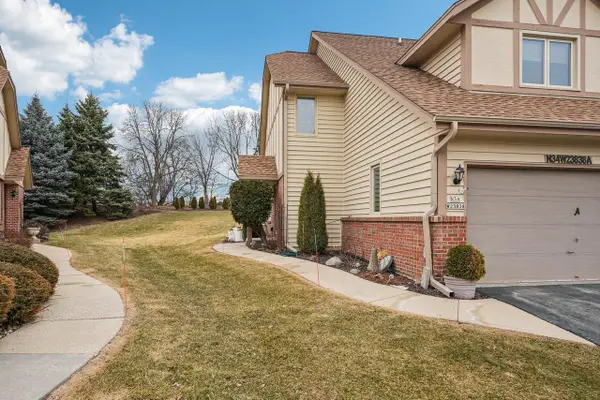 N34W23838 Grace AVENUE #A, Pewaukee, WI 53072