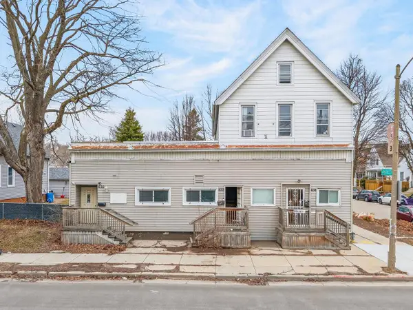 630 E Locust STREET #628-634, Milwaukee, WI 53212