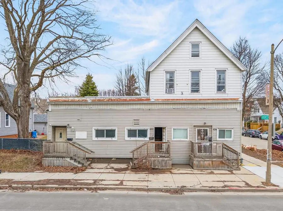 630 Locust St 628-634 STREET, Milwaukee, WI 53212 - #2