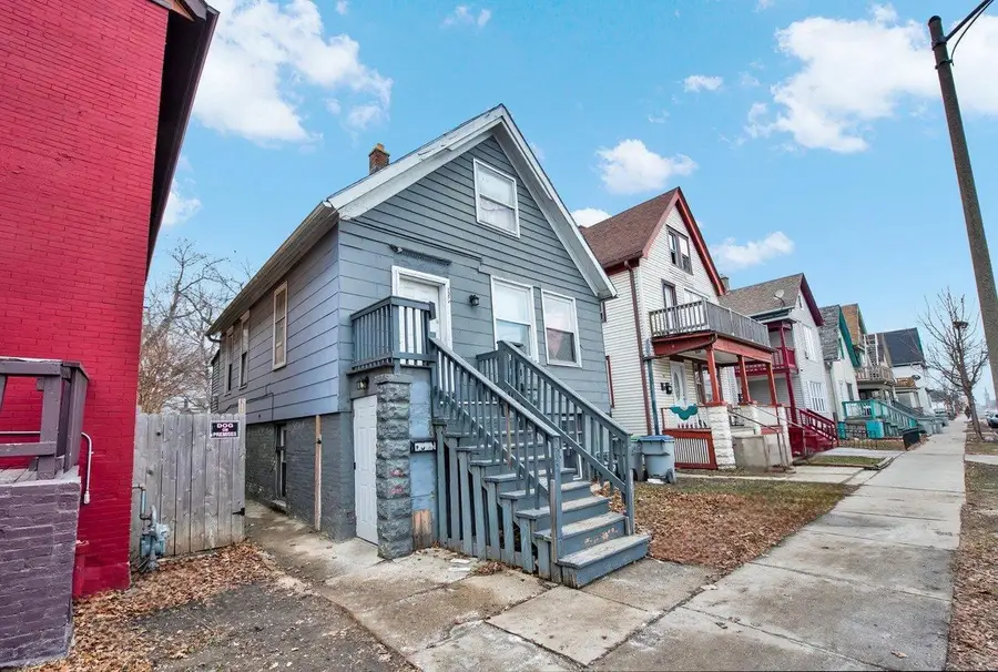 2029 S 16th STREET #2031, Milwaukee, WI 53204 - #2