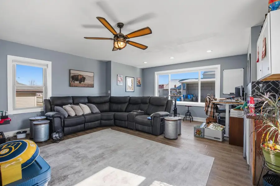 W208N16721 S Center STREET, Jackson, WI 53037 - #2