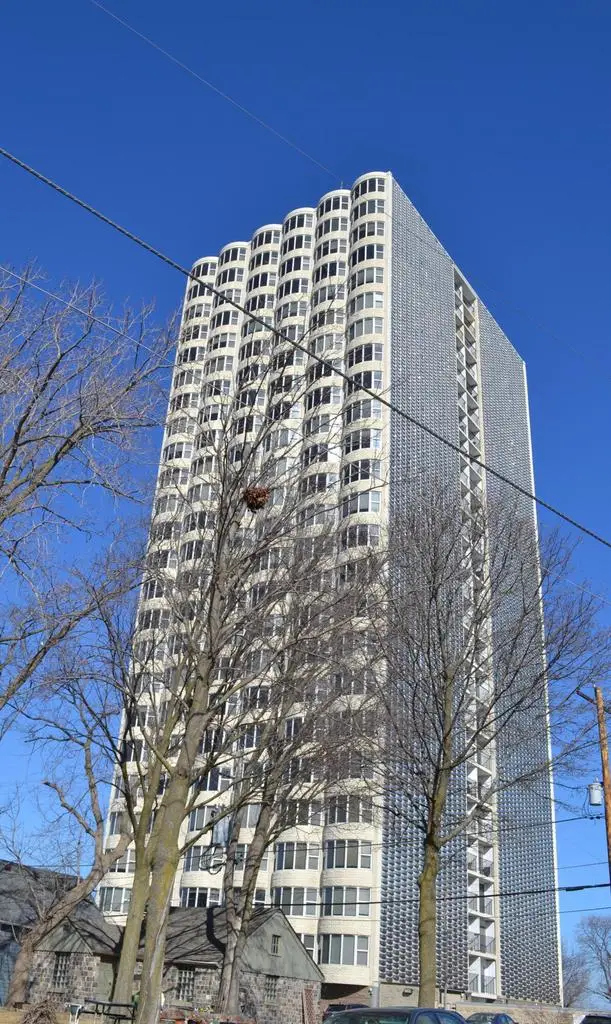 2525 S Shore DRIVE #5F, Milwaukee, WI 53207 - #3