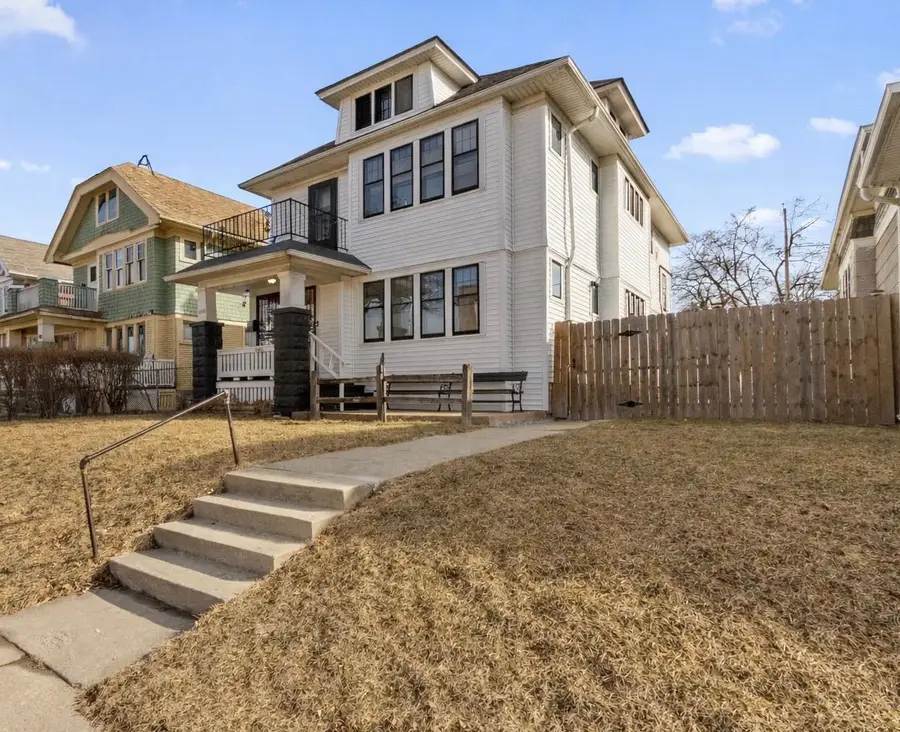 4062 N 25th STREET #4064, Milwaukee, WI 53209 - #2