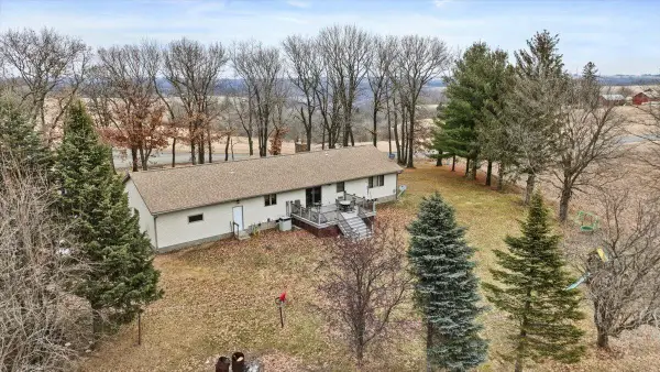 W997 Hammes Rd, Bangor, WI 54614