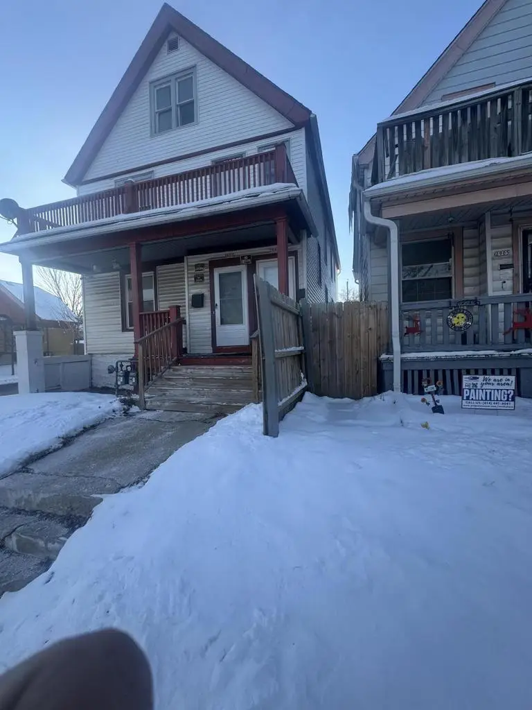 2901 N Dr Lester Carter DRIVE #2903, Milwaukee, WI 53206 - #2