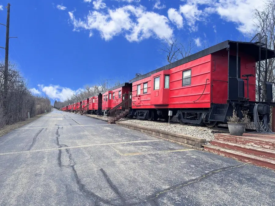 301 E Townline ROAD #11, Lake Geneva, WI 53147 - #3