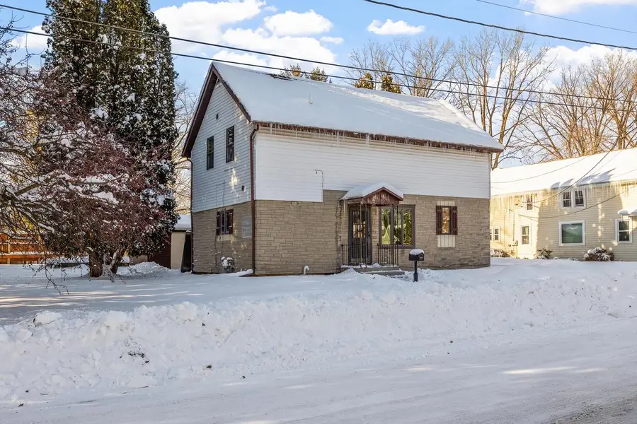 507 10th STREET, Kiel, WI 53042 - #2