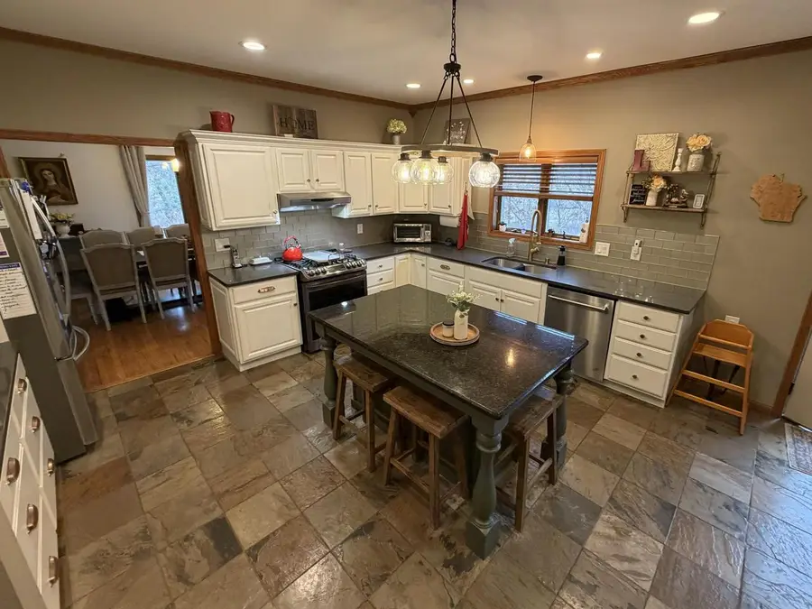 5451 County Highway Tt, Marshall, WI 53559 - #2