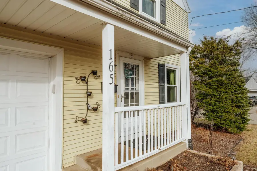 165 N Elmwood AVENUE, Burlington, WI 53105 - #3