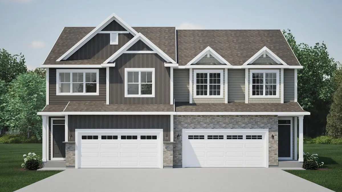 N56W20978 Carnoustie WAY, Menomonee Falls, WI 53051 - #1