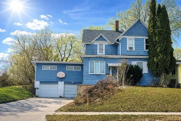 636 N 25th STREET, Sheboygan, WI 53081