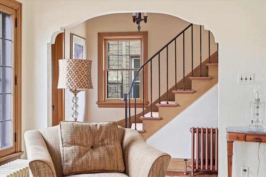 3237 N 51st BOULEVARD, Milwaukee, WI 53216 - #3