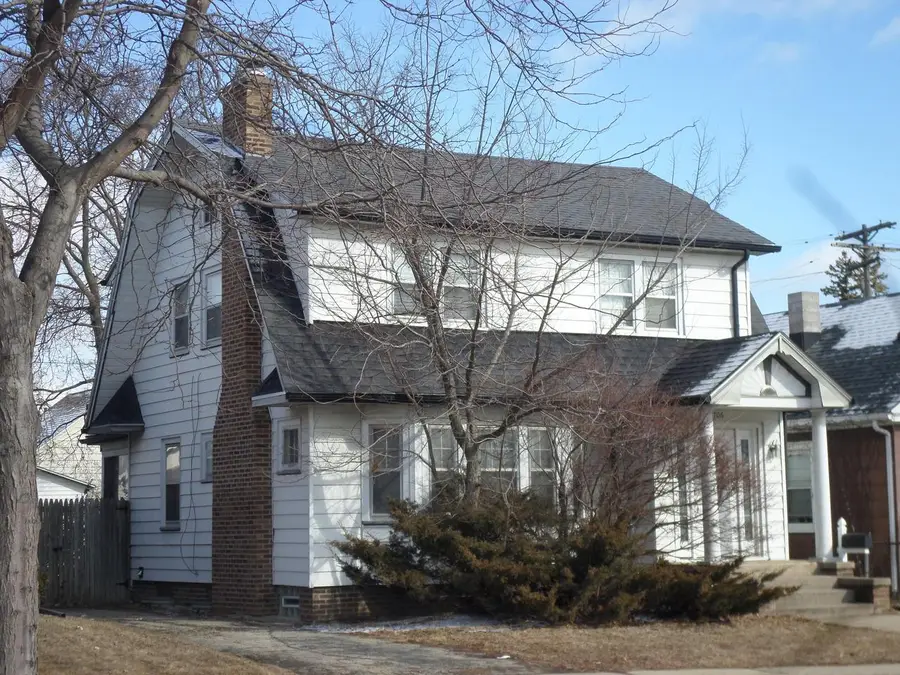 3706 75th STREET, Kenosha, WI 53142 - #2