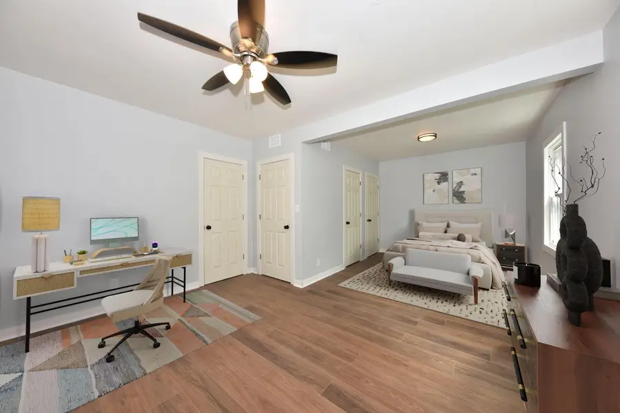 2129 N 47th STREET, Milwaukee, WI 53208 - #3